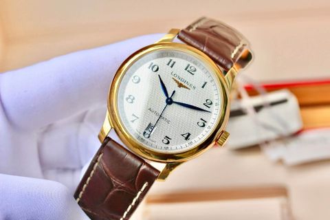 Longines Master L2.628.6.78.3