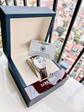 Đồng hồ Longines L2.631.8.70.3 ( L26318703 ) worldtimer 18k gold