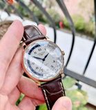 Đồng hồ Longines L2.631.8.70.3 ( L26318703 ) worldtimer 18k gold