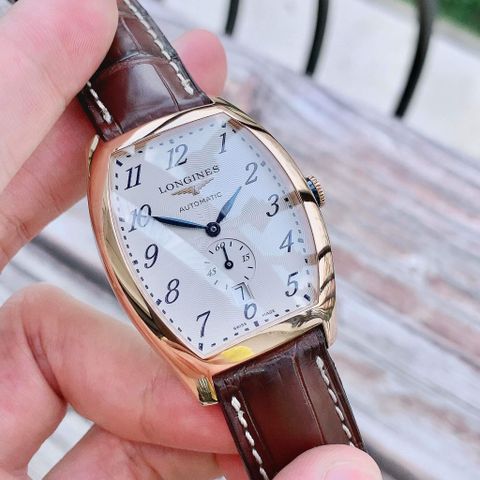 Đồng hồ Longines Evidenza L2.642.8.73.4 Solid Gold 18K ( L26428734 )