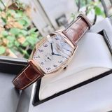 Đồng hồ Longines Evidenza L2.642.8.73.4 Solid Gold 18K ( L26428734 )