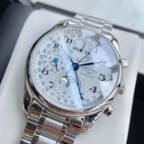 Đồng hồ Longines Master Collection Automatic Chronograph Men's Watch L2.673.4.78.6 ( L26734786 )