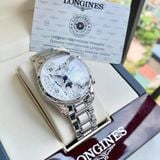 Đồng hồ Longines Master Collection Automatic Chronograph Men's Watch L2.673.4.78.6 ( L26734786 )