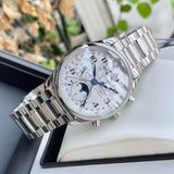 Đồng hồ Longines Master Collection Automatic Chronograph Men's Watch L2.673.4.78.6 ( L26734786 )