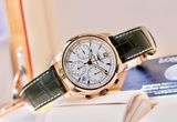 Longines L2.752.8.72.3 Saint Imier Chronograph Full Gold 18k