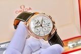 Longines L2.752.8.72.3 Saint Imier Chronograph Full Gold 18k