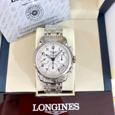 Đồng hồ Longines Saint-Imier L2.753.4.73.6