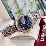 Đồng hồ Longines Saint-Imer Chronograph L2.753.5.52.7 ( L27535527 )