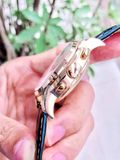 Đồng hồ Longines The Saint Imier Rose Gold 18K L2.753.8.72.3 ( L27538723 )