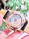 Đồng hồ Longines The Saint Imier Rose Gold 18K L2.753.8.72.3 ( L27538723 )
