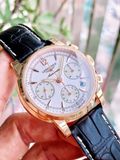 Đồng hồ Longines The Saint Imier Rose Gold 18K L2.753.8.72.3 ( L27538723 )