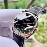 Longines Master L2.755.5.59.2 18k