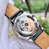 Longines Master L2.755.5.59.2 18k