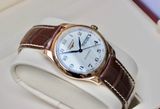 Longines L2.755.8.78.5 Master  Collection ful gold 18k