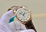 Longines L2.755.8.78.5 Master  Collection ful gold 18k