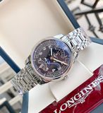 Đồng hồ Longines L2.764.4.53.6