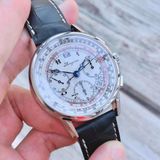 Đồng hồ Longines Heritage Tachymeter Chronograph Men's Watch L2.781.4.13.2 ( L27814132 )