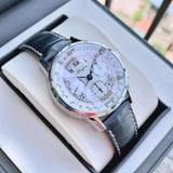 Đồng hồ Longines Heritage Tachymeter Chronograph Men's Watch L2.781.4.13.2 ( L27814132 )