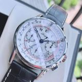 Đồng hồ Longines Heritage Tachymeter Chronograph Men's Watch L2.781.4.13.2 ( L27814132 )