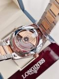 Longines Conquest automatic L2.799.5.76.7  18k