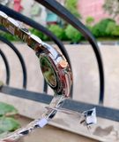 Longines Conquest automatic L2.799.5.76.7  18k