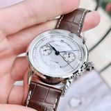 Longines L2.800.4.26.2 Col-Wheel Automatic Chronograph Men’s Watch