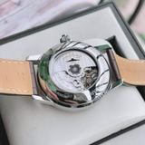 Longines L2.800.4.26.2 Col-Wheel Automatic Chronograph Men’s Watch