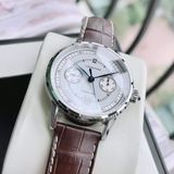 Longines L2.800.4.26.2 Col-Wheel Automatic Chronograph Men’s Watch