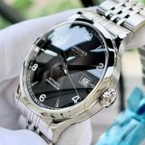 Longines Record L2.820.4.56.6