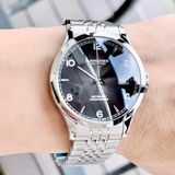 Longines Record L2.820.4.56.6