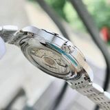 Longines Record L2.820.4.56.6