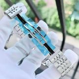 Longines Record L2.820.4.56.6