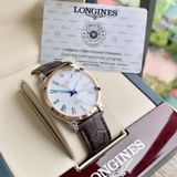 Đồng hồ Longines Record Collection Automatic Watch L2.820.5.11.2 ( L28205112 )