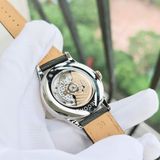 Longines Record  L2.821.5.57.2 18k ladies