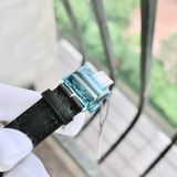 Longines Record  L2.821.5.57.2 18k ladies