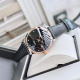 Longines Record  L2.821.5.57.2 18k ladies