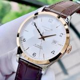 Longines Record L2.821.5.76.2 18k