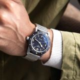 Longines Heritage Skin Diver L2.822.4.56.6