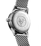 Longines Heritage Skin Diver L2.822.4.56.6