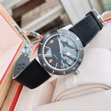 Longines Heritage Skin Diver L2.822.4.56.9