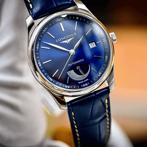 Longines Master Collection L2.908.4.92.0 ( L29084920 )