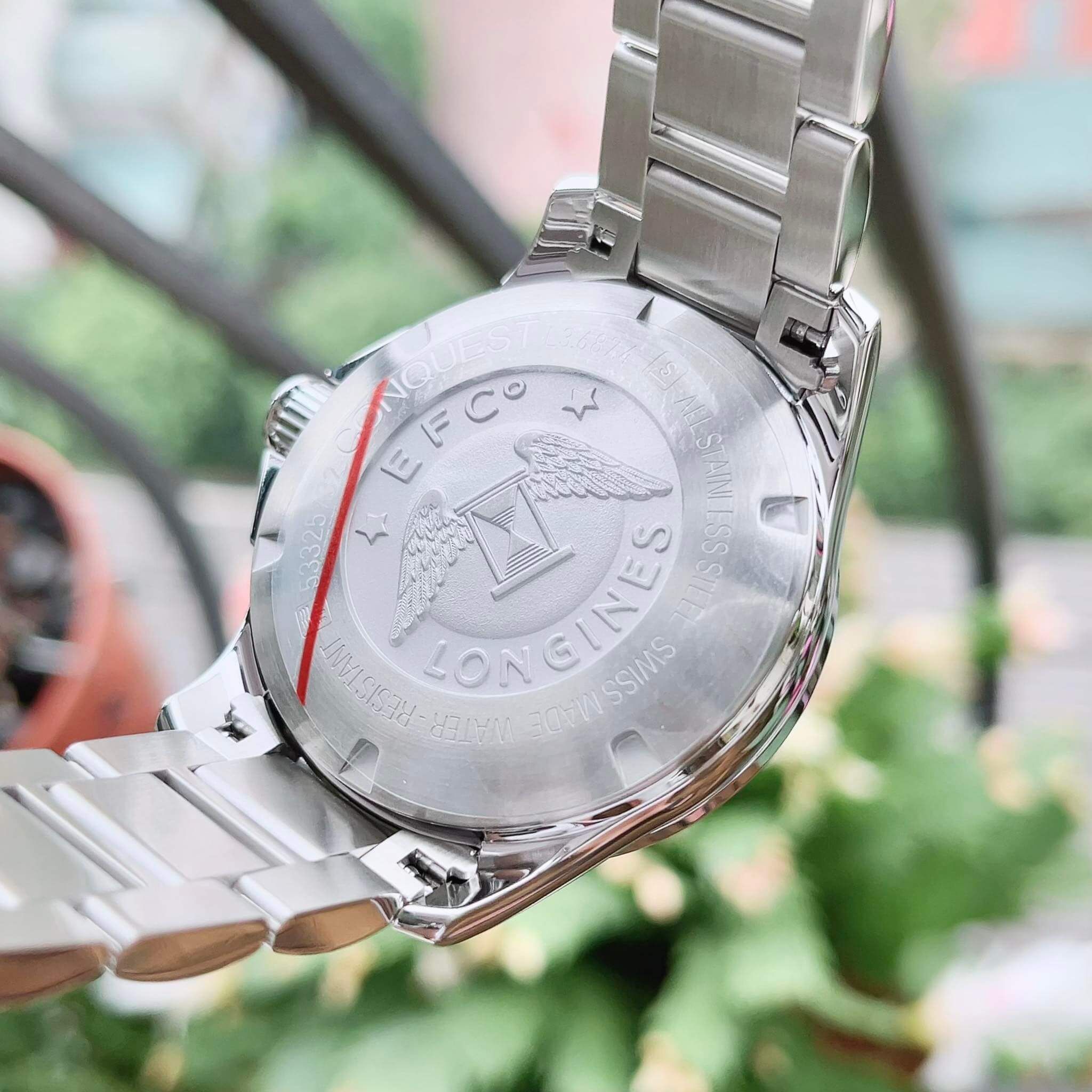 Longines l36874566 2025