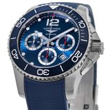 Longines HydroConquest Chronograph  L3.883.4.96.9