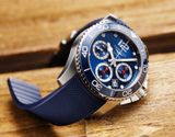 Longines HydroConquest Chronograph  L3.883.4.96.9