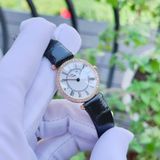 Longines Agassiz L4.191.9.11.0 18k ladies