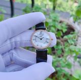 Longines Agassiz L4.191.9.11.0 18k ladies