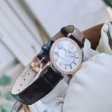 Longines Agassiz L4.191.9.11.0 18k ladies