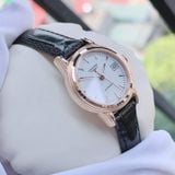 Longines L4.274.8.22.2 18k gold ladies