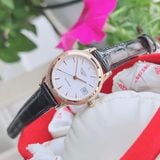 Longines L4.274.8.22.2 18k gold ladies