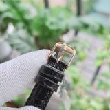 Longines Flagship L4.274.8.27.2 18k ladies